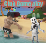 Club game play