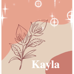 •KAYLA.BESTIES•