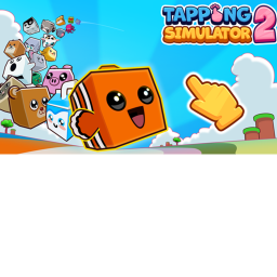 Clicking Simulator