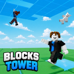 Blocks Tower [CAOS☄️]