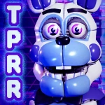FNAF RP - TPRR
