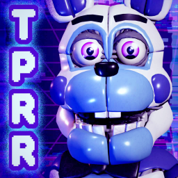 FNAF RP - TPRR [👽WILD WEST P2🤠]  icon