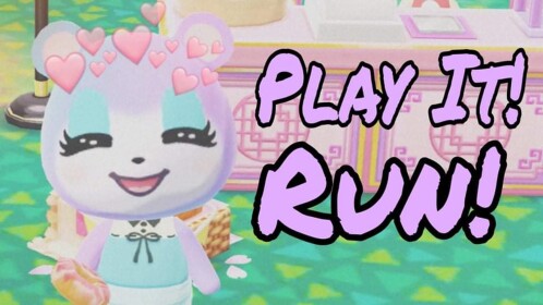 Run!