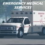 Medford Roleplay Community - EMS