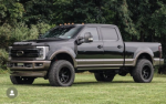 Diesel Truck Owners