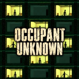 [🎃] Occupant Unknown: Anomalies icon