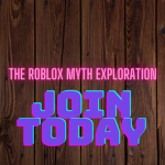 The ROBLOX Myth Exploration