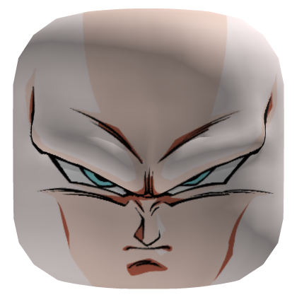 Goku SSJ3