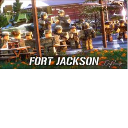 Fort jackson