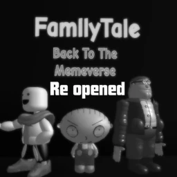 (Open) Familytale Back To The Memeverse icon