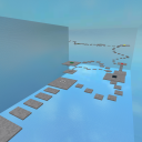 A Simple Obby Saga
