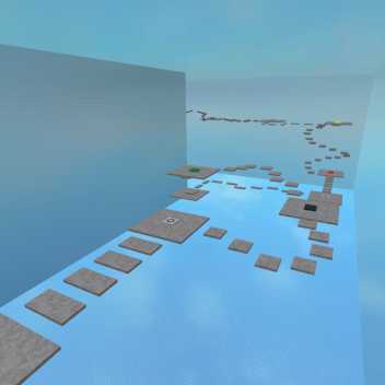 A Simple Obby Saga