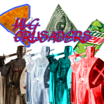 MLG Crusaders Inc.