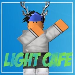 Light Cafe V1