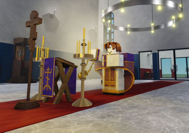 Melkite Greek-Catholic Church of St. Nicholas screenshot 3