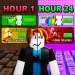 HOUR 24 icon