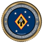 「USMC」Marine Raider Support Grοup