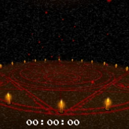 the march 18 theory is fake  icon