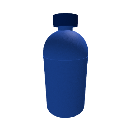Bottle of water