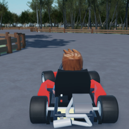 Ro-Kart icon
