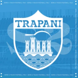 G. Basciano Provincial Stadium - TFI icon