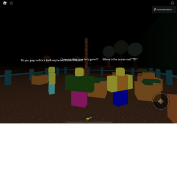 Konfrontiere die Mörder [HAUNTED MANSION RENAME] [UPDATE]