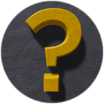 SECRET BADGE #2