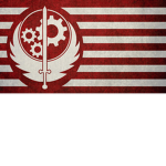 * [BoS] Brotherhood Of Steel [BoS] *