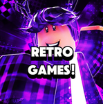 Retro. Games!