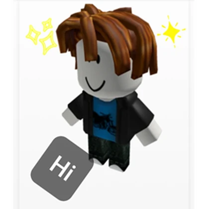 幻影培根粉絲會 Roblox group icon