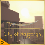 City of Rajgargh