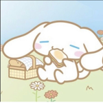 My Cinnabons<3