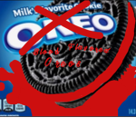 Oreo ritual
