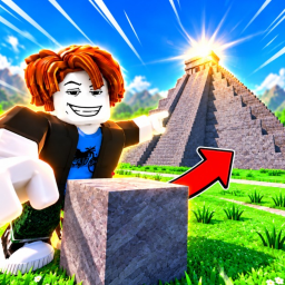 Build The Temple! icon