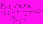 BananaSplitGamerGirl