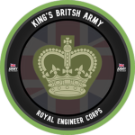 |KBA| Quartermaster Corps