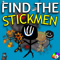 Find the Stickmen (101) icon