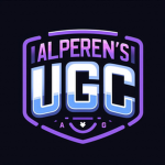 Alperen's UGC Group Thumbnail