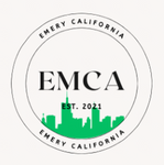 Emery, CA.