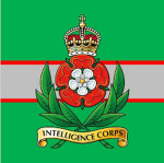 Royal Intelligence Corpsᅠᅠᅠᅠᅠᅠᅠᅠ