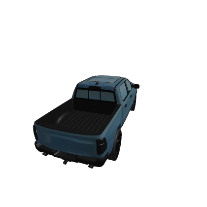 Ram Truck