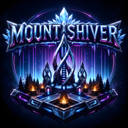 [FREE AVA] MOUNT SHIVER⚡