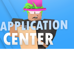 Application Center