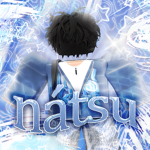Nátsu