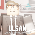 Ulsan Metropolitan City || 울산광역시