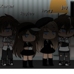 Hi join my group love y'all!!