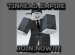 Tinhead empire