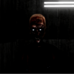 SCP-106 icon