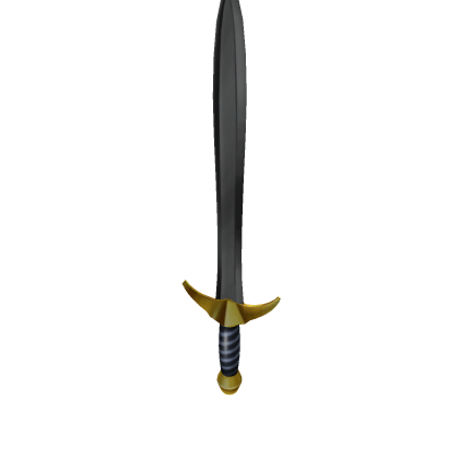 [ROBLOX Battle] Sword (Working)