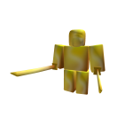 Golden Ninja